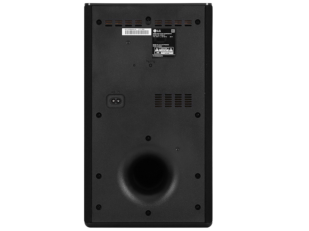 Loa thanh soundbar LG SN9Y