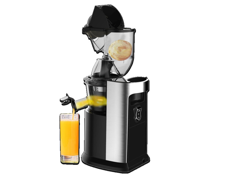 Máy ép chậm trái cây Fuji Master FJM-2822