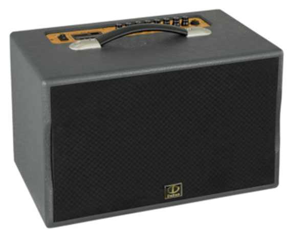 Loa karaoke xách tay Dalton PS-K8A LUXURY