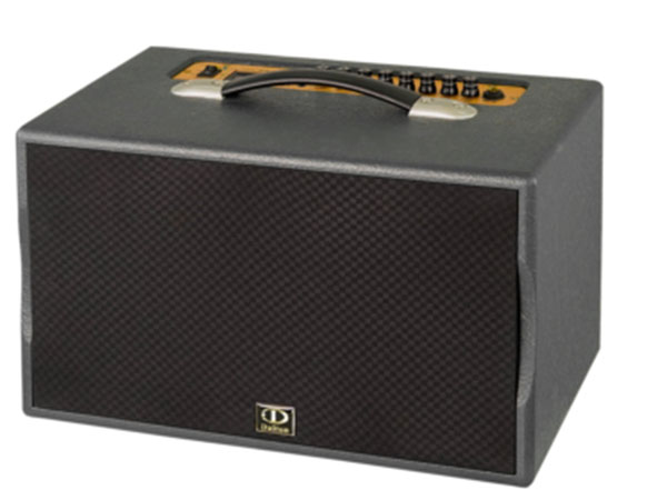 Loa karaoke xách tay Dalton PS-K8A LUXURY