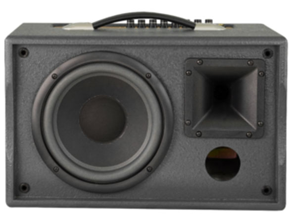 Loa karaoke xách tay Dalton PS-K8A LUXURY