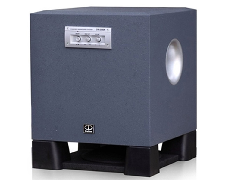 Loa sub Dalton SW-3000N