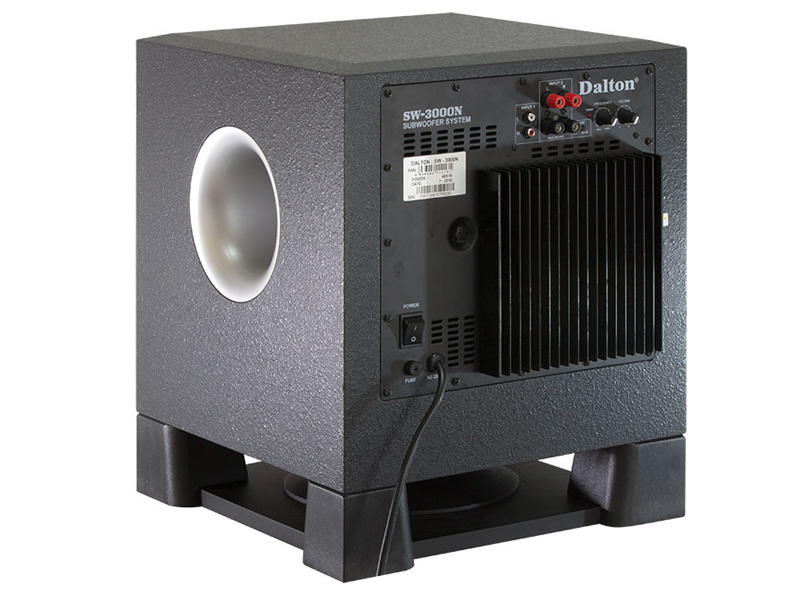 Loa sub Dalton SW-3000N
