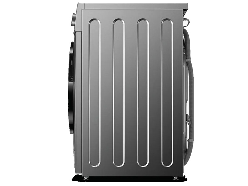 Máy giặt lồng ngang Coex Inverter 12.5kg FW-12CW1408IGB