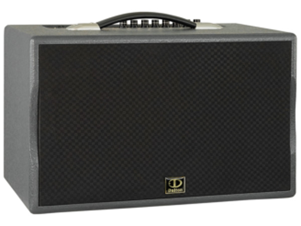 Loa xách tay karaoke Dalton PS-K8A