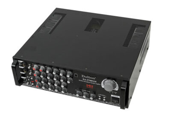 Amply Dalton DA-9700XM