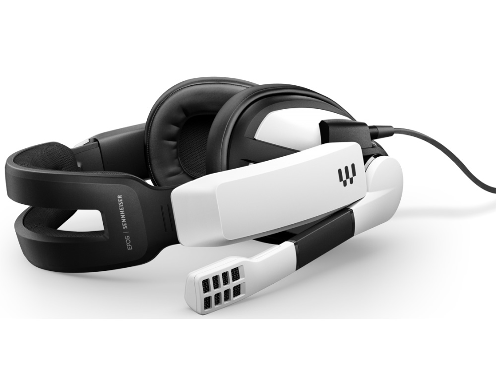 Tai nghe EPOS Sennheiser GSP301