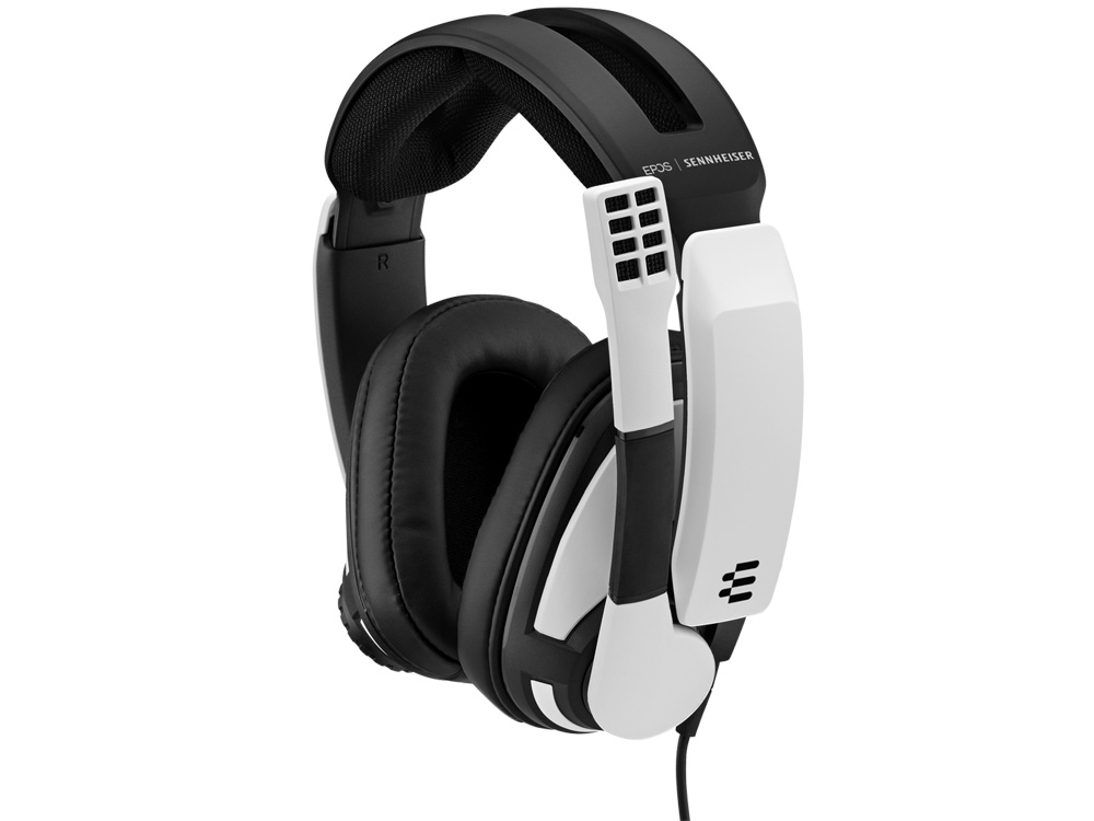 Tai nghe EPOS Sennheiser GSP301