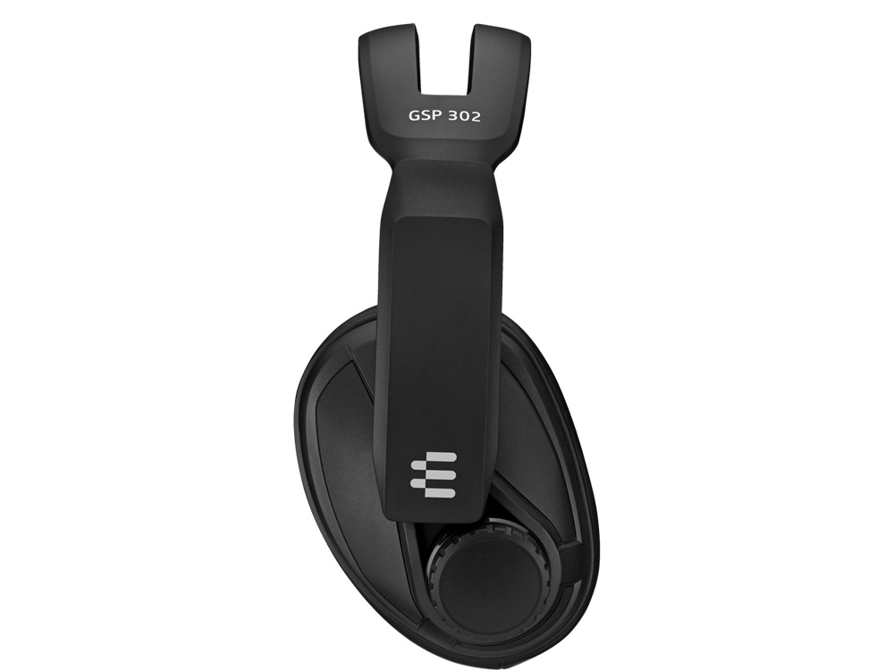 Tai nghe EPOS Sennheiser GSP302