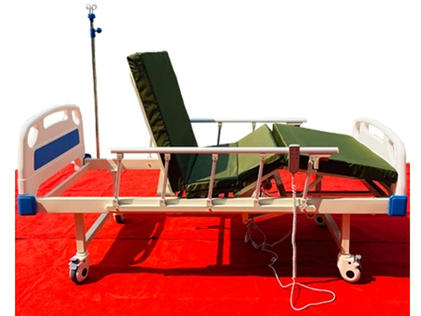 Giường điện Lucass GB-5E nâng đầu và nâng chân