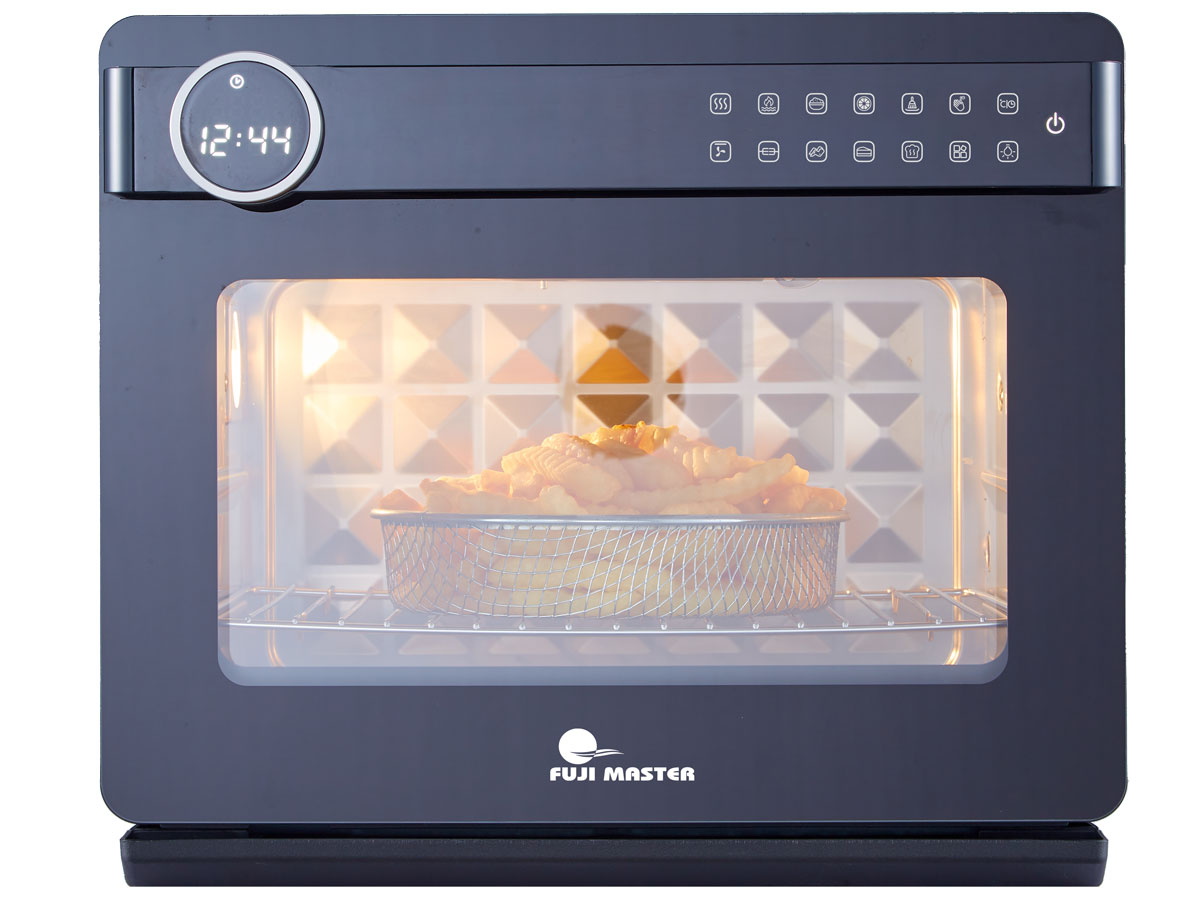 Lò chiên không dầu hơi nước Fuji Master FJM-2422