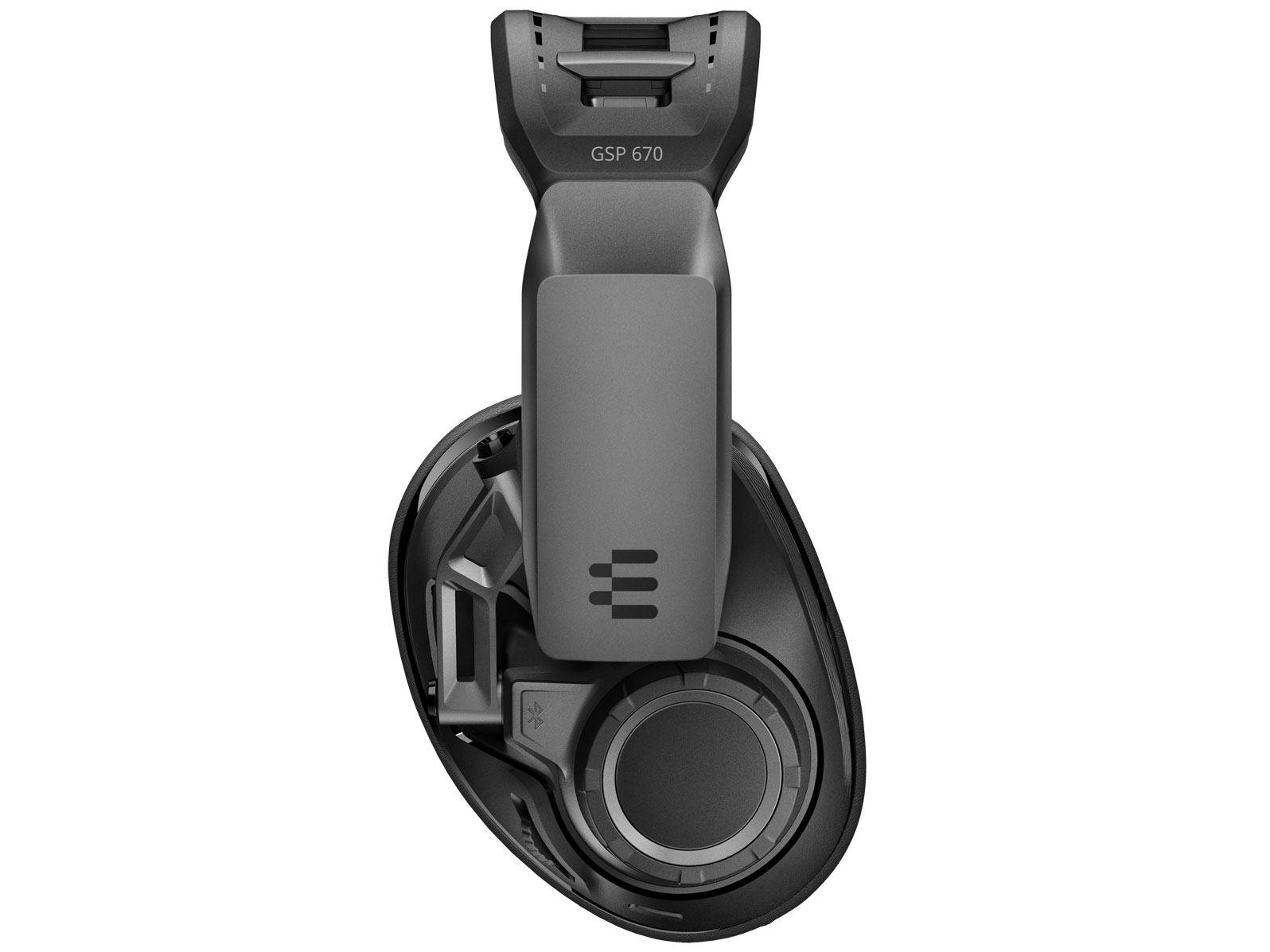 Tai nghe không dây EPOS Sennheiser GSP670 Wireless