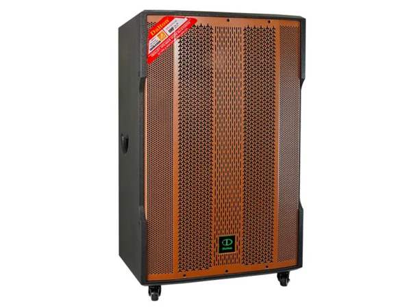 Loa kéo điện Dalton TS-18A1800