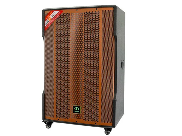 Loa kéo điện Dalton TS-18A1800