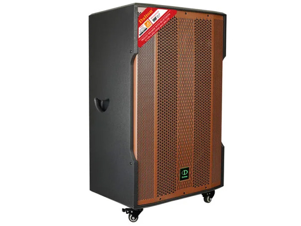 Loa kéo điện Dalton TS-18A1800