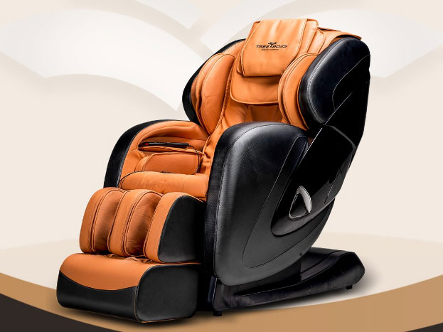 Ghế massage Tree Boss BS 568