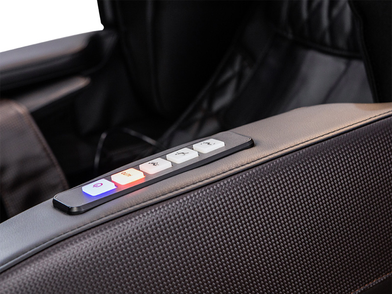 Ghế massage Tree Boss BL 639