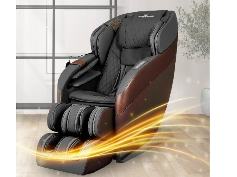 Ghế massage Tree Boss BL 639