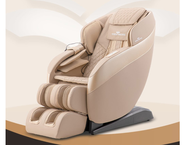 Ghế massage Tree Boss BL 639