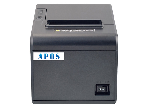 Máy in hóa đơn Apos HP200