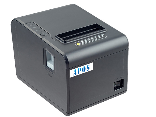 Máy in hóa đơn Apos HP200