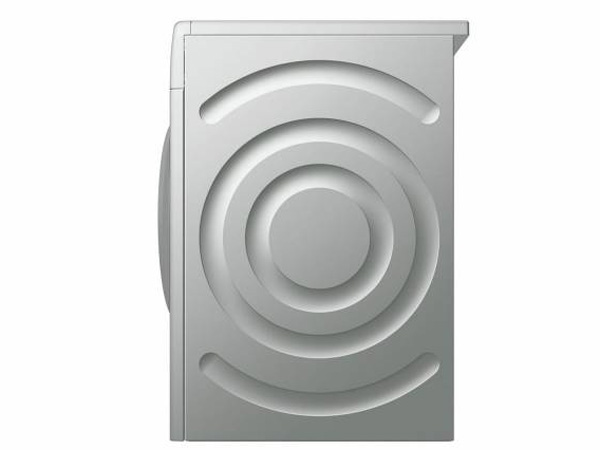 Máy giặt Bosch 8kg HMH.WAW28440SG Series 8