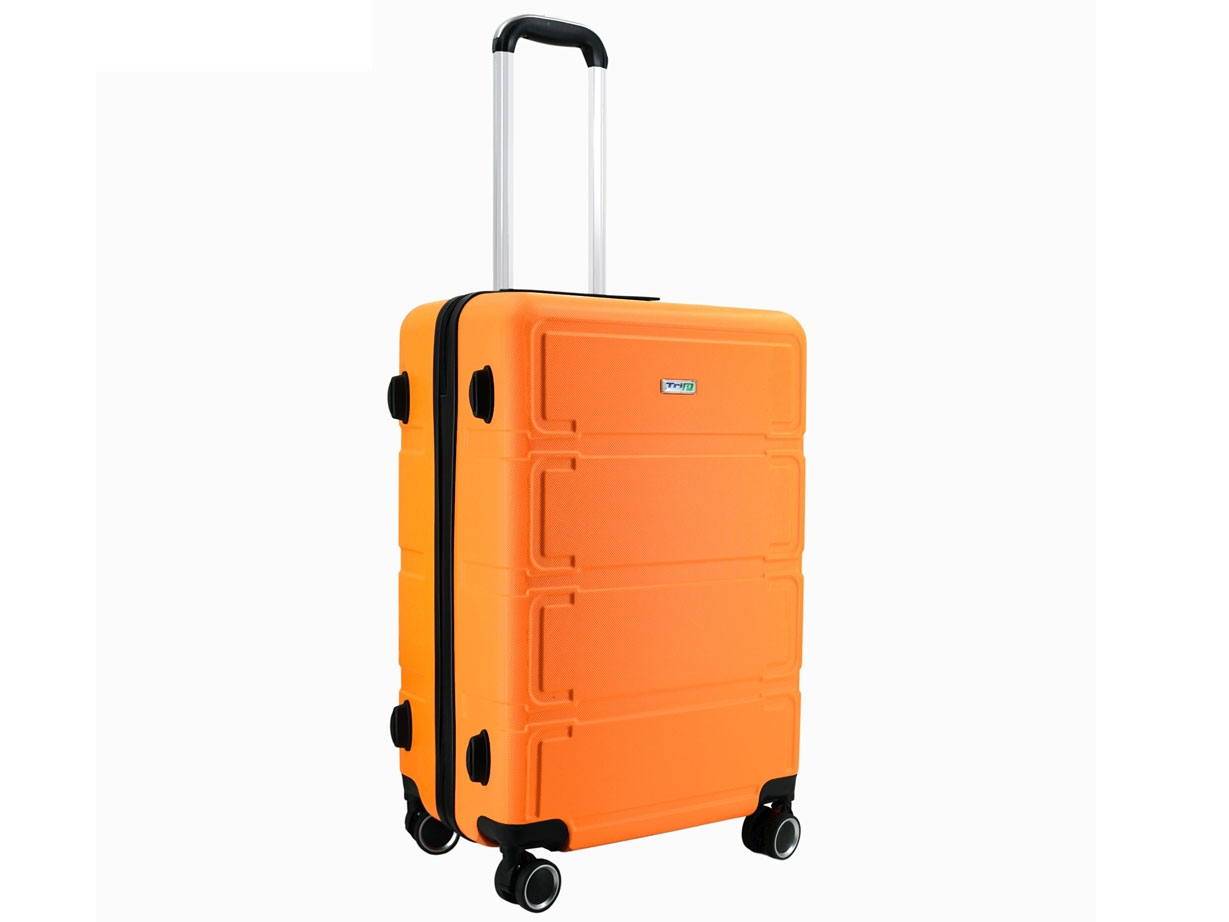 Vali nhựa kéo TRIP P806 size 28 inch