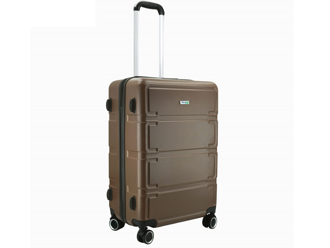 Vali nhựa kéo TRIP P806 size 28 inch