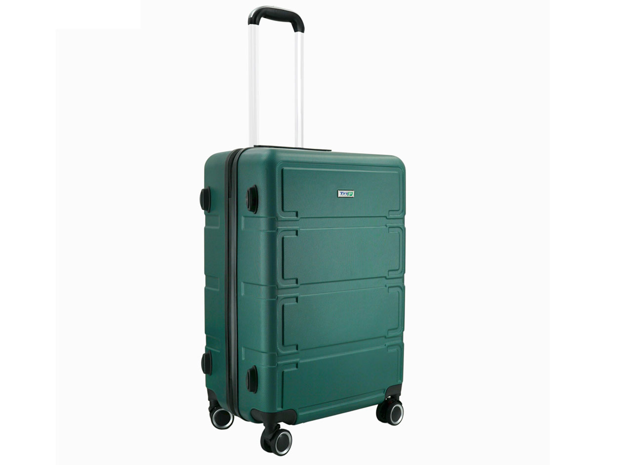 Vali nhựa kéo TRIP P806 size 28 inch