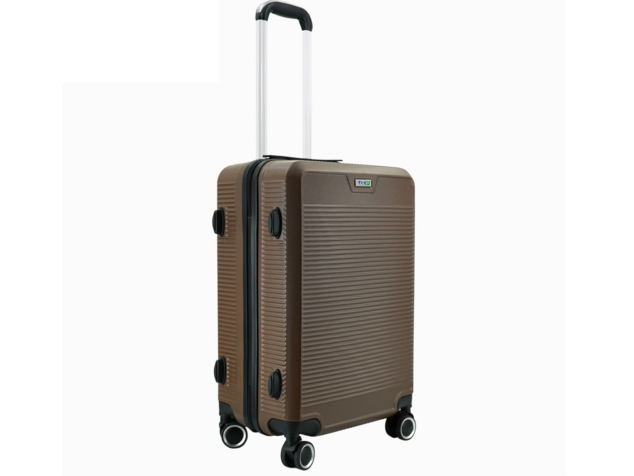 Vali nhựa kéo TRIP P808 size 28 inch