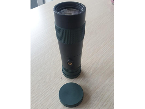 Ống nhòm du lịch một mắt Konus Small-3 8-24x40 (Konusmall-3)