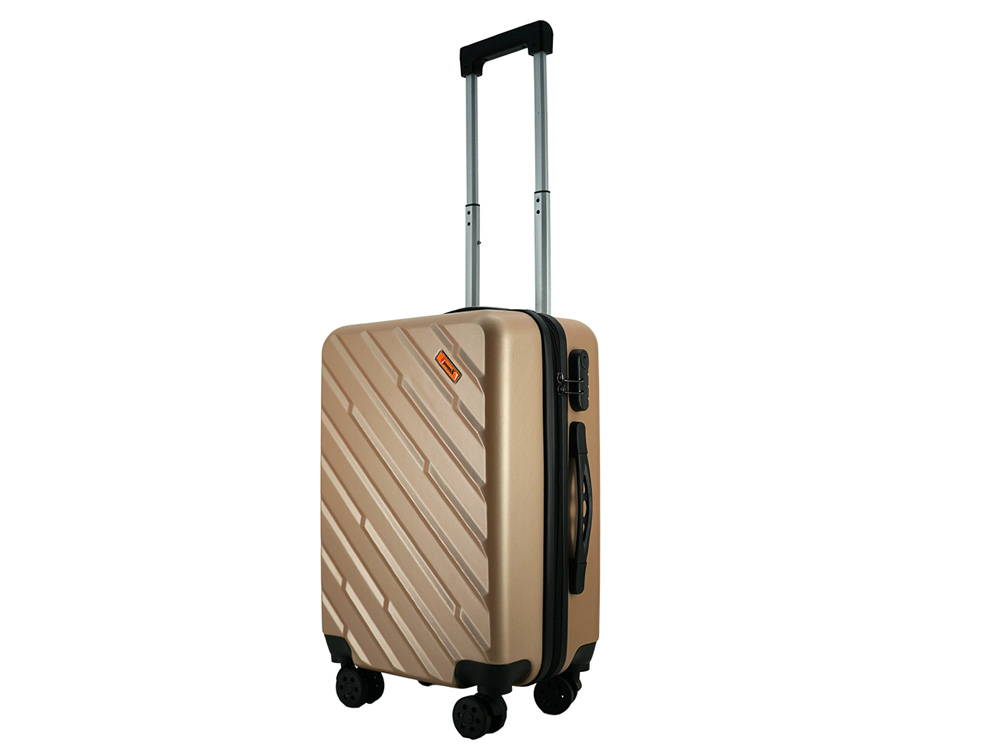 Vali nhựa du lịch Immax Z1100 size 20 inch