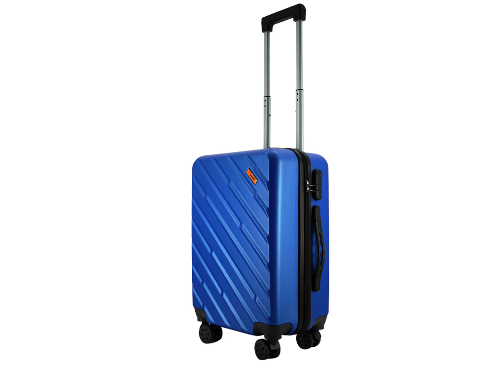 Vali nhựa du lịch Immax Z1100 size 20 inch