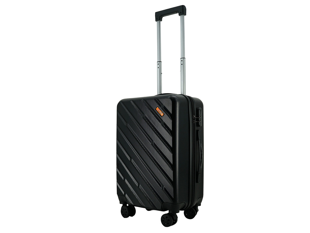 Vali nhựa du lịch Immax Z1100 size 20 inch