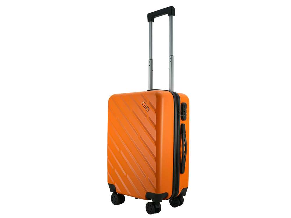 Vali nhựa du lịch Immax Z1100 size 20 inch