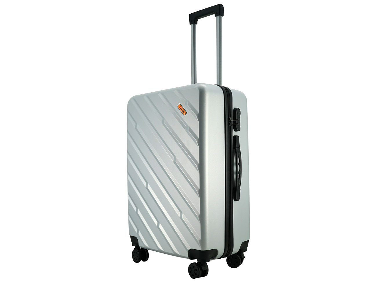 Vali nhựa du lịch Immax Z1100 size 24 inch