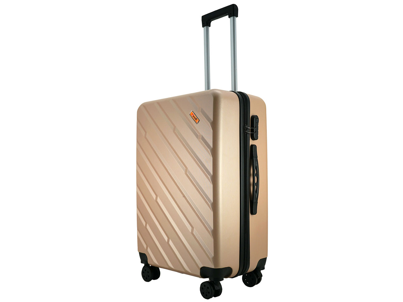 Vali nhựa du lịch Immax Z1100 size 24 inch