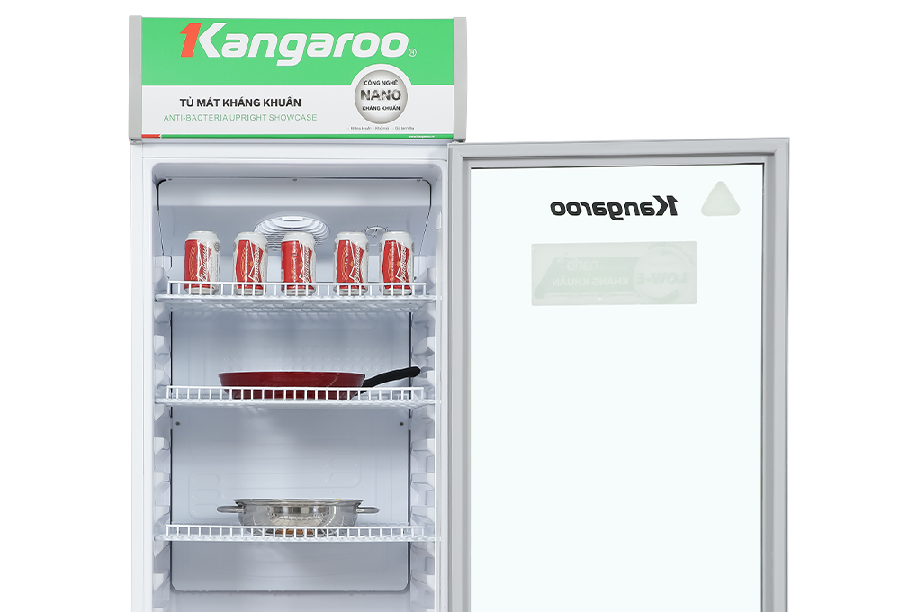Tủ mát Kangaroo 288 lít KG359AT