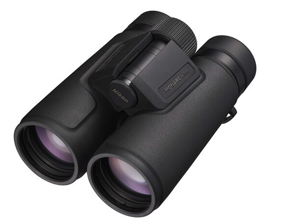 Ống nhòm Nikon Monarch M5 12x42