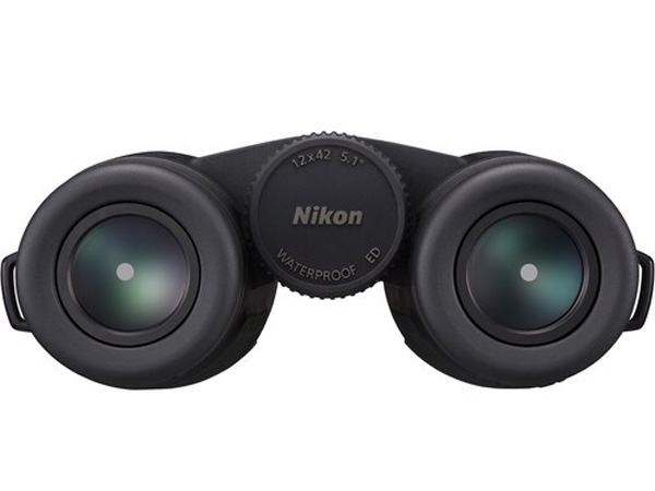 Ống nhòm Nikon Monarch M5 12x42