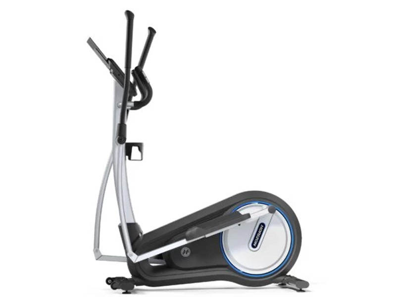 Máy tập liên hoàn Horizon Syros 3.0