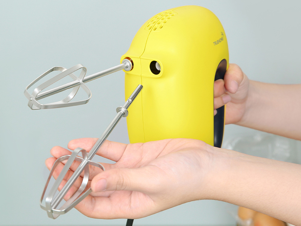 Máy đánh trứng TrueHOME TB-M13HM