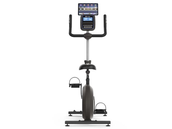 Xe đạp thể dục thẳng đứng Horizon Paros 3.0