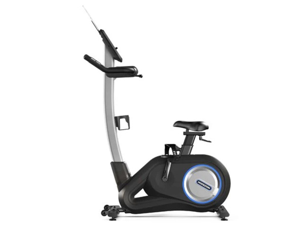 Xe đạp thể dục thẳng đứng Horizon Paros 3.0