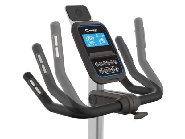 Xe đạp thể dục thẳng đứng Horizon Paros 3.0