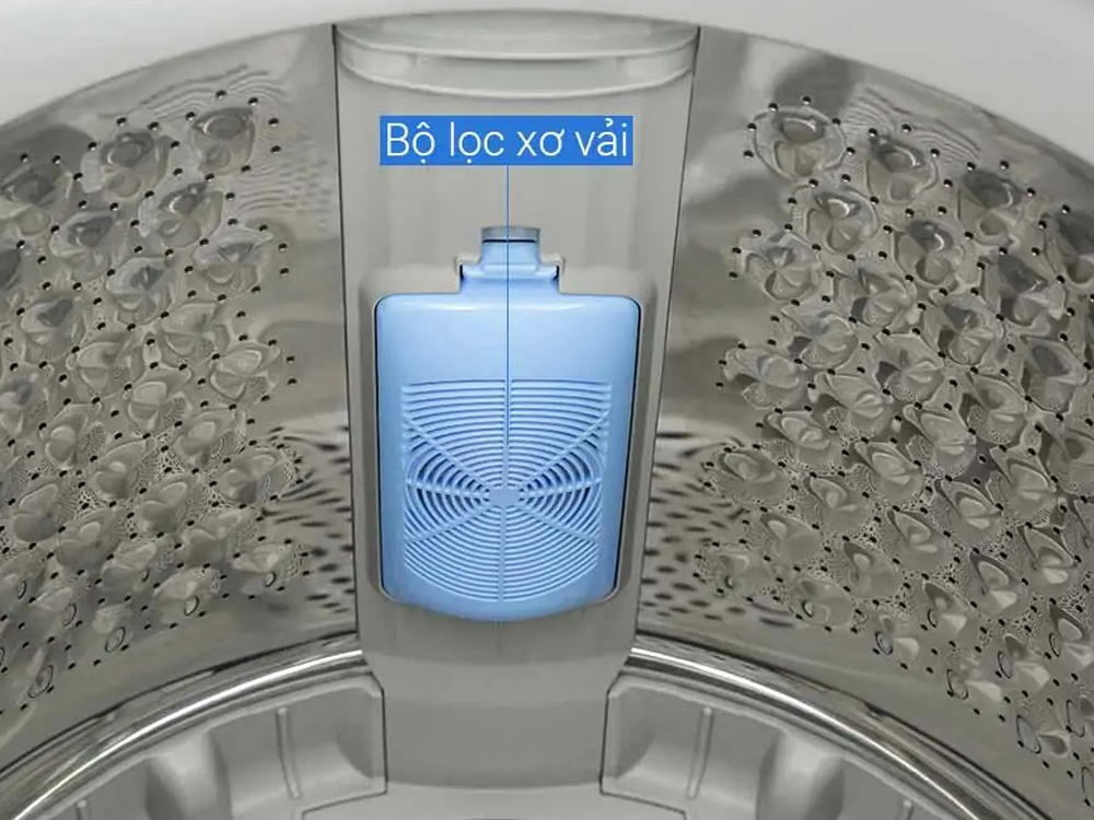 Máy giặt Toshiba inverter 10kg AW-DM1100PV(KK)