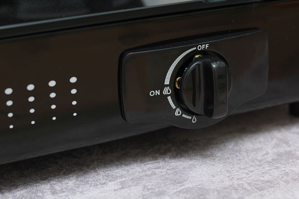 Bếp gas Rinnai RV-715 Slim(GL-D)