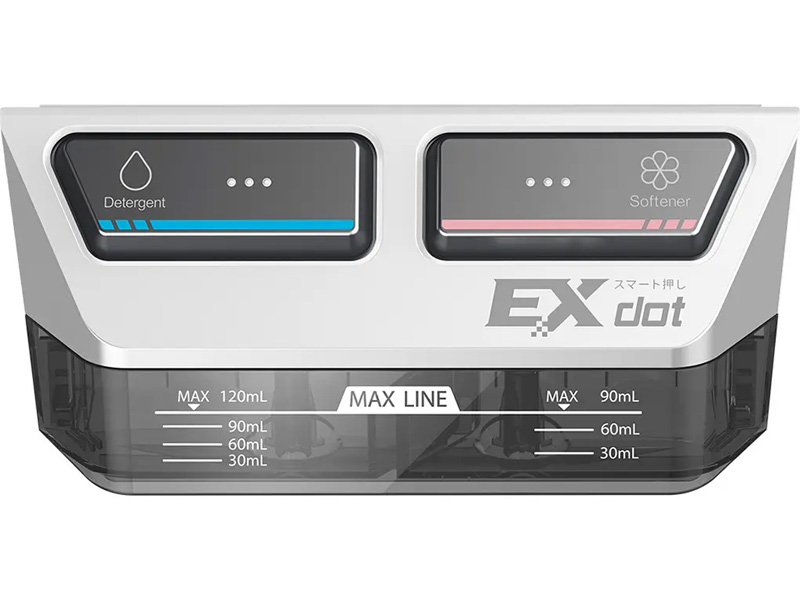 Máy giặt Toshiba Inverter 10kg AW-DUM1100JV(SG)