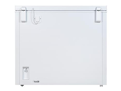 Tủ đông Sharp 251 lít FJ-C251V-WH