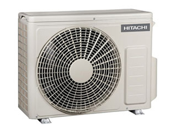 Máy lạnh Hitachi 2.5HP RAS-EJ24CKV